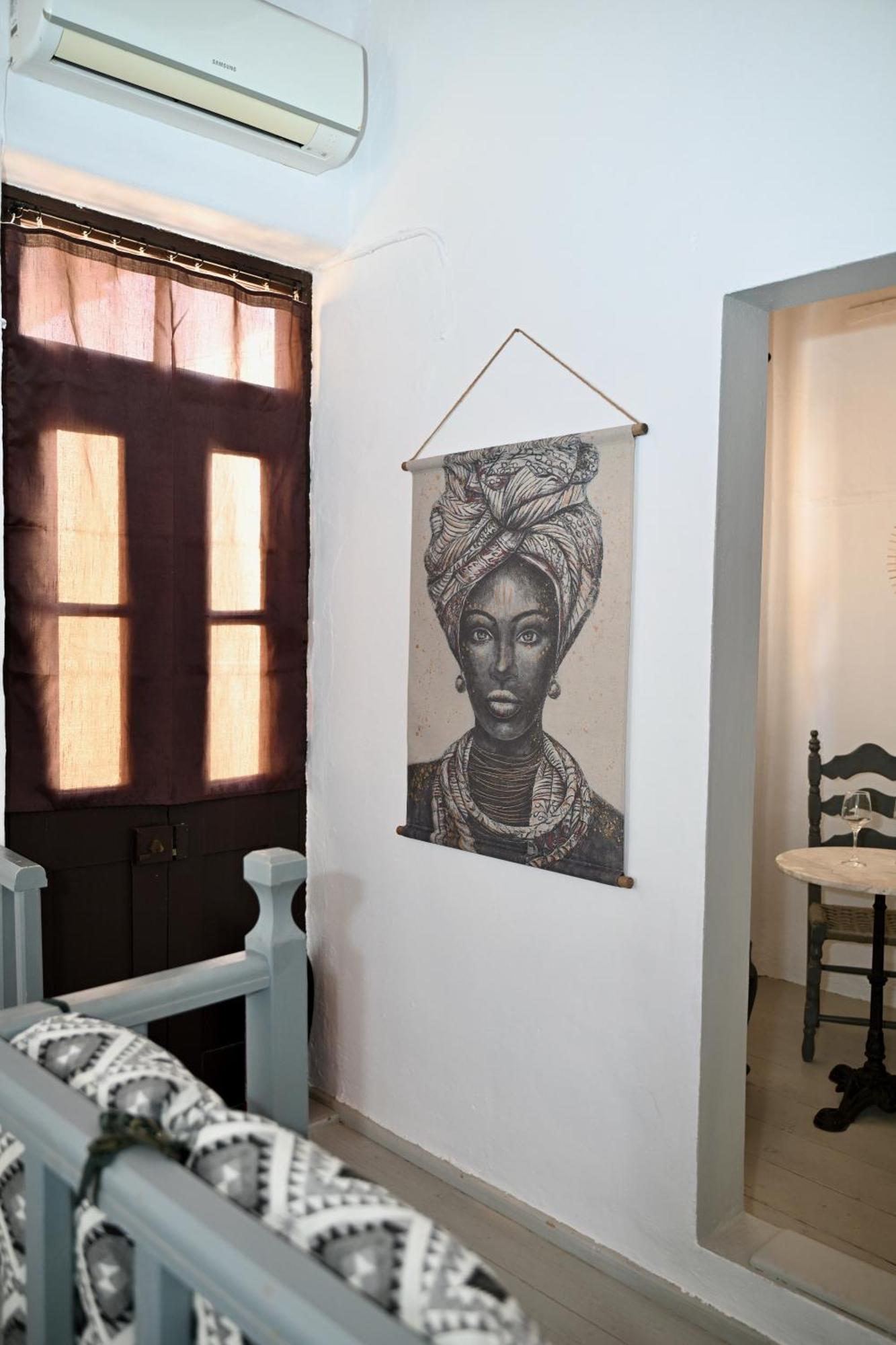 Apartamento Penelope Garden House Old Town Rhodes City Exterior foto